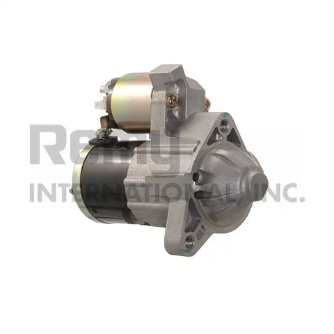 REMANUFACTURED STARTER