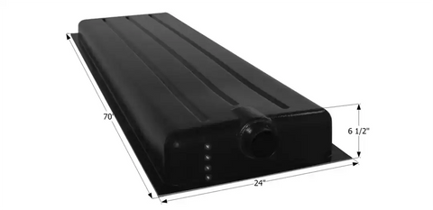 ICON 12425 HT192AED W/3'SPIGOT & 4LEVEL SENSOR