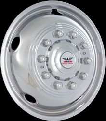 PHOENIX USA PND1907FWL FRONT WHEEL LINER IN ND19