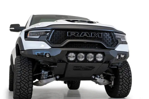 Addictive Desert Designs F620014110103 - Bomber Front Bumper