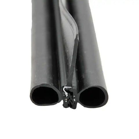 SLIDE ON CLIP SEAL W/DOUB