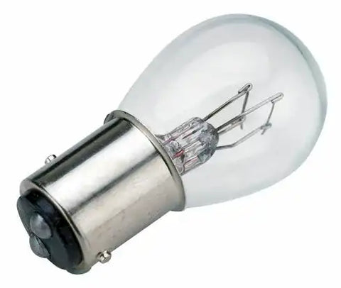 SEA DOG 441004-1 LIGHT BULB 1004 DOUBLE BAYONET
