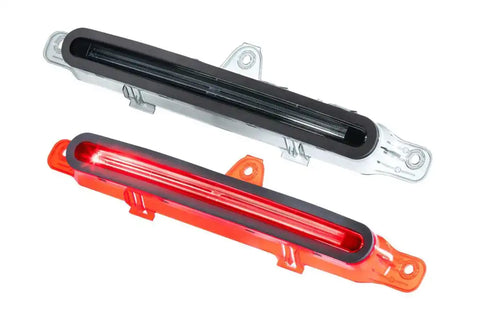 MORIMOTO LF433 XB LD BRAKE 2010-2014 MUSTANG 3BL S