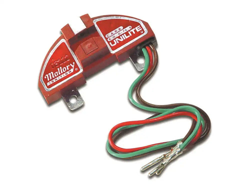 SPARK PLUGS BOX OF 4