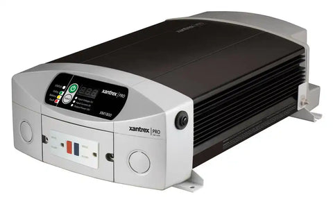 PRO XM 1800 INVERTER
