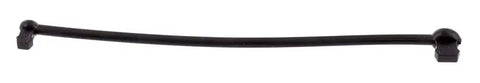 VALTERRA LLC TSV8BK STRAP FOR HOSE CARRIERS BLACK