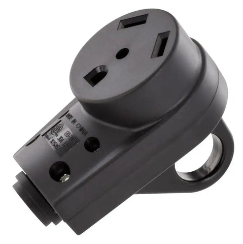 30A REPLACEMENT RECEPTACL