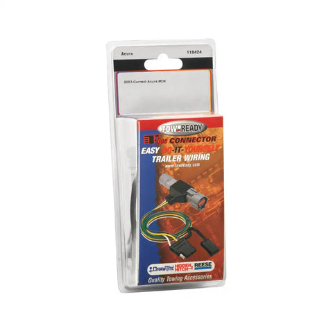 WIRE HARNESS