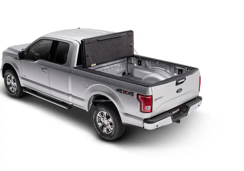 Undercover UX22033 Tonneau Cover Ultra Flex 24 Ranger 5'