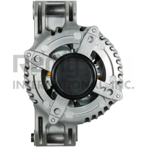 REMANUFACTURED ALTERNATOR