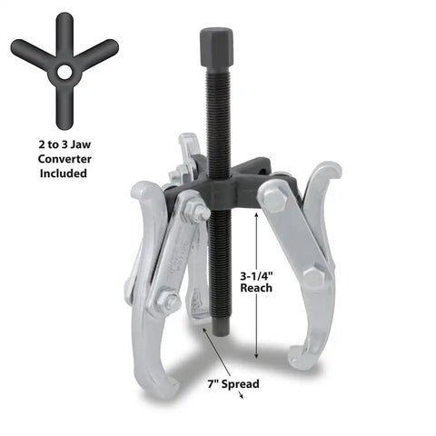 GEAR PULLER-2/3 JAW