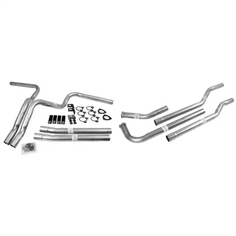 MAN  DUAL KIT   GM PICKUP
