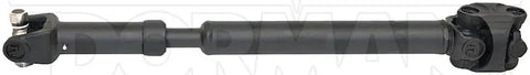 DORMAN 938-128 FRONT DRIVESHAFT