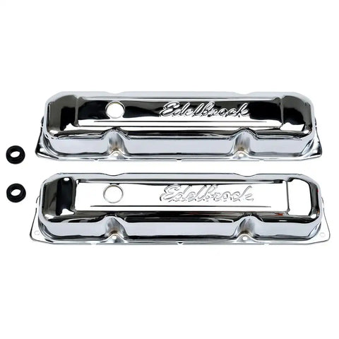 EDELBROCK 4491 CHRYSLER VLV COVR 361-440