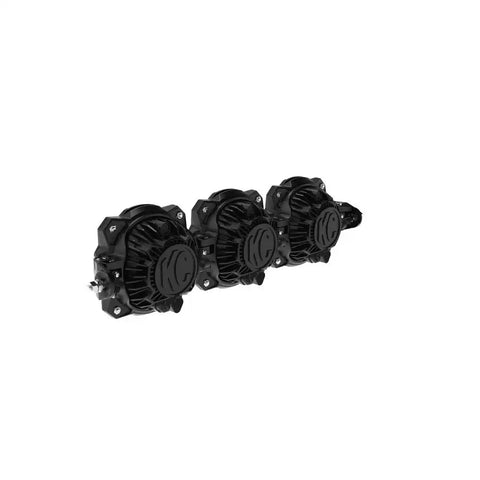 KC HILITE 91413 20' GRAVITY? TITAN LED LIGHT BAR