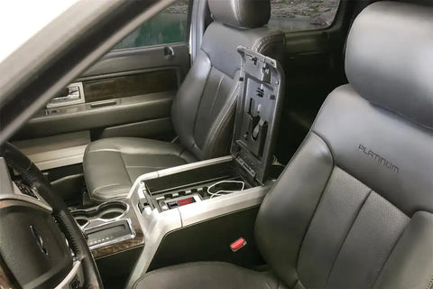 TUFFY SEC 315-01 SECURITY CONSOLE INSERT
