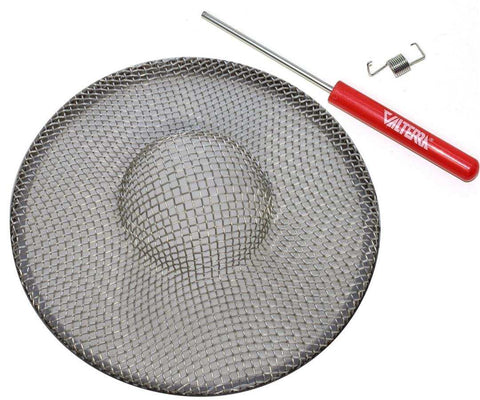 RND W/CUP 6.15'X1.3'CARD