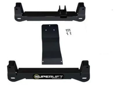 SUPERLIFT 3593 COMP BOX GM 2019 6'