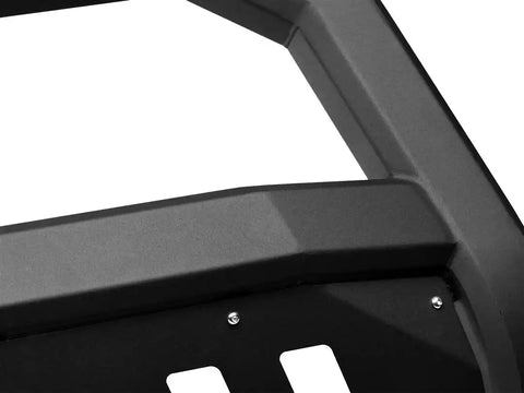 Armordillo USA 7173934 AR Series Bull Bar Matte Black 2011-2013 Dodge Durango