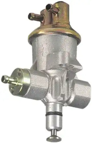 MECHANICAL FUEL PUMP