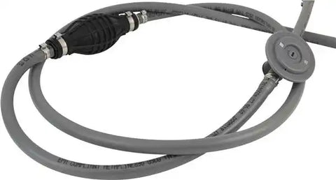 ATTWOOD MARI 93806UFDV7 FUEL KIT UNIV FDV 6'X3/8'