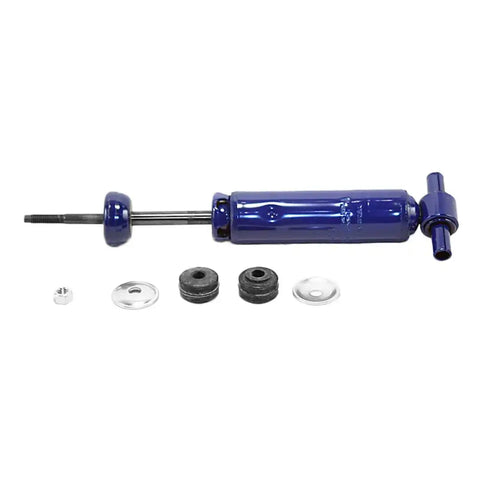 MONRO-MATIC PLUS  SHOCK A