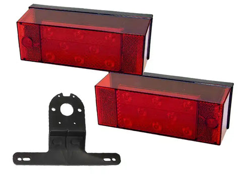 LED REAR TRAILER LIGHT KI