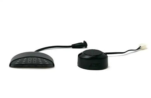 BRAND MOTION 9002-3010 PARKING SENSOR SYSTEM - FRONT OR RE