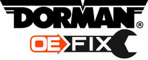 DORMAN 626-689 ENGINE HEATER HOSE ASSEMBLY