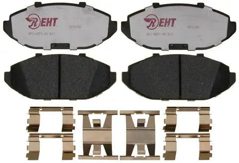 BRAKE PAD SET