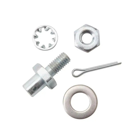 EDELBROCK 8009 THROTTLE CABLE ADAPTER