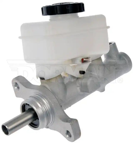 DORMAN M630808 NEW MASTER CYLINDER