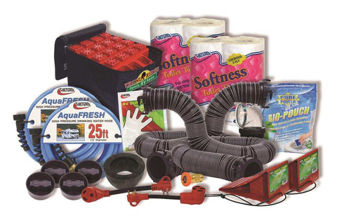 BUNDLE KIT GOLD    WAL RIDGE