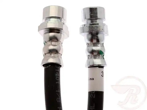 RAYBESTOS BH384393 BRAKE HOSE
