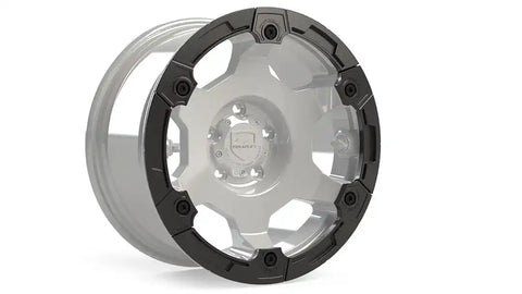 NOMAD SPLIT RASH RING KIT W/ HARDWA