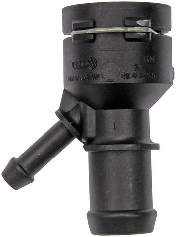 DORMAN 627-004 HEATER HOSE CONNECTOR