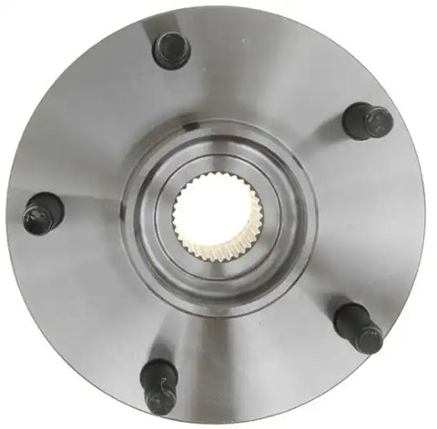 WHEEL HUB ASSEMBLY (RH)