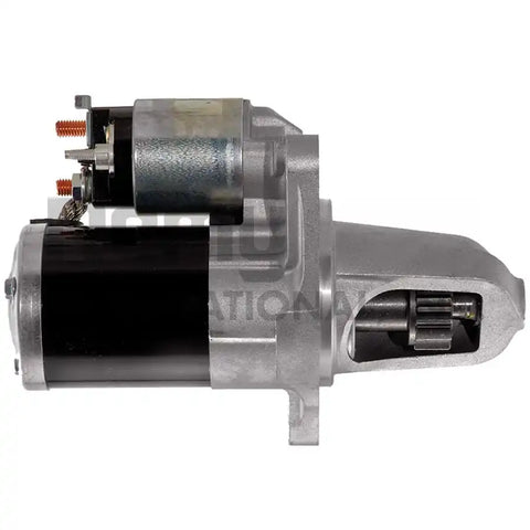 REMANUFACTURED STARTER
