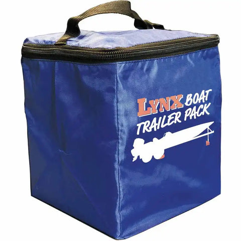 LYNX BOAT TRAILER PACK
