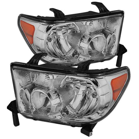 SPYDER 5077110 TOYOTA TUNDRA 07-13 / TO