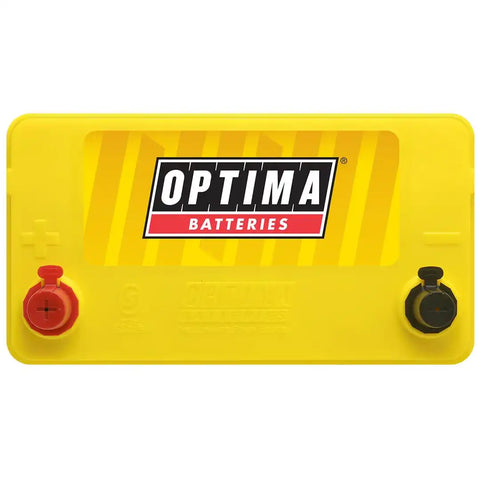 OPTIMA BAT. 8071-167 YELLOW TOP GRP51 8071167