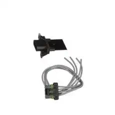 BLOWER MOTOR RESISTOR KIT
