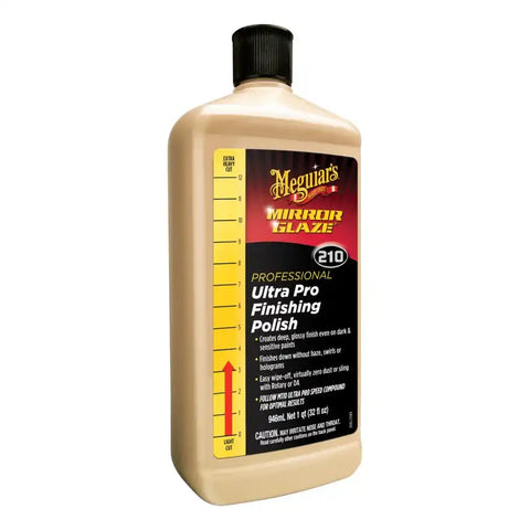 ULTRA PRO FINISHING POLISHING 32OZ