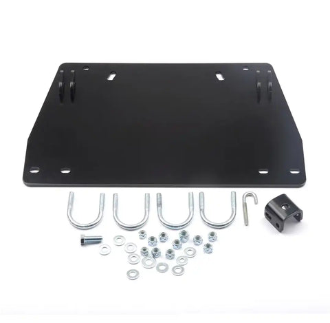 WARN IND. 88188S60 SNOW PLOW KIT
