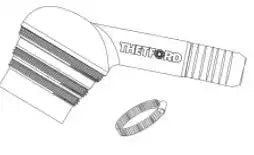 KIT  NOZZLE
