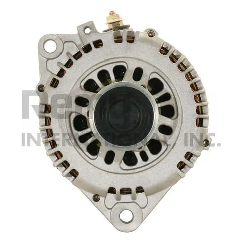 REMY INTL 12655 REMANUFACTURED ALTERNATOR