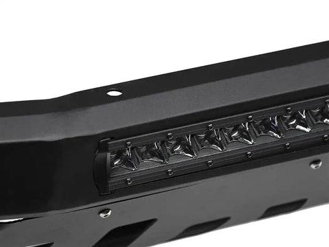 ARMORDILLO 8705193 ARMORDILLO 2019-2022 CHEVY SILVERAD