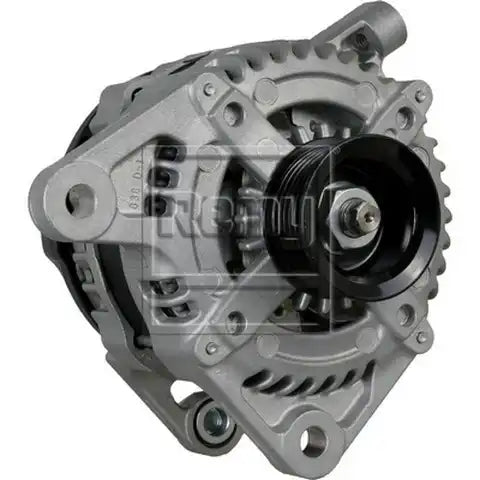 REMY INTL 20020 DOMESTIC ALTERNATOR