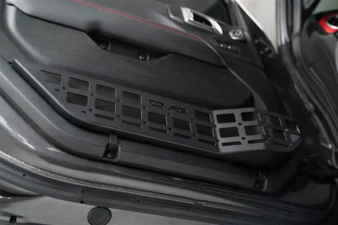 DV8 MPJL-05 JEEP WRANGLER JL & GLADIATOR JT | F