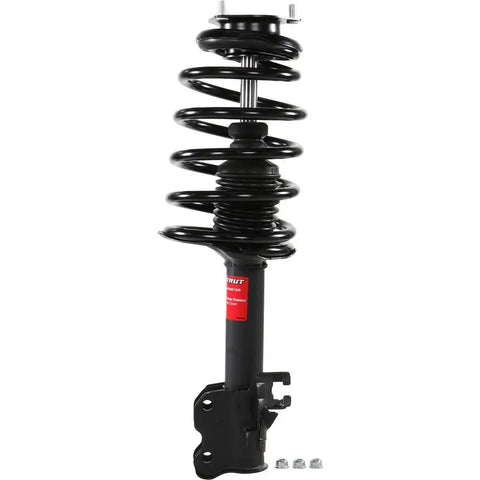 ROADMATIC STRUT ASSEMBLY